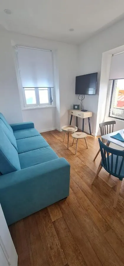 S Soares Beato 6 3D Apartment Lisbon 0*,  Portugal