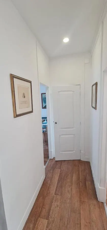 S Soares Beato 6 3D Apartment Lisbon