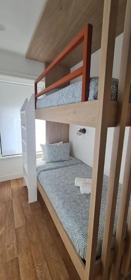 S Soares Beato 6 3D Apartment Lisbon
