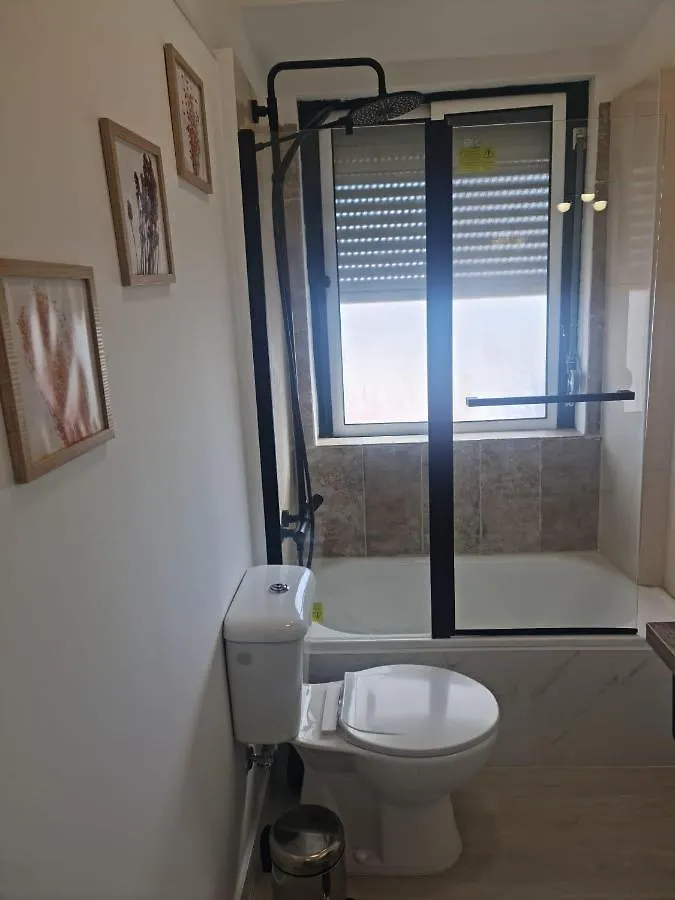 S Soares Beato 6 3D Apartment Lisbon