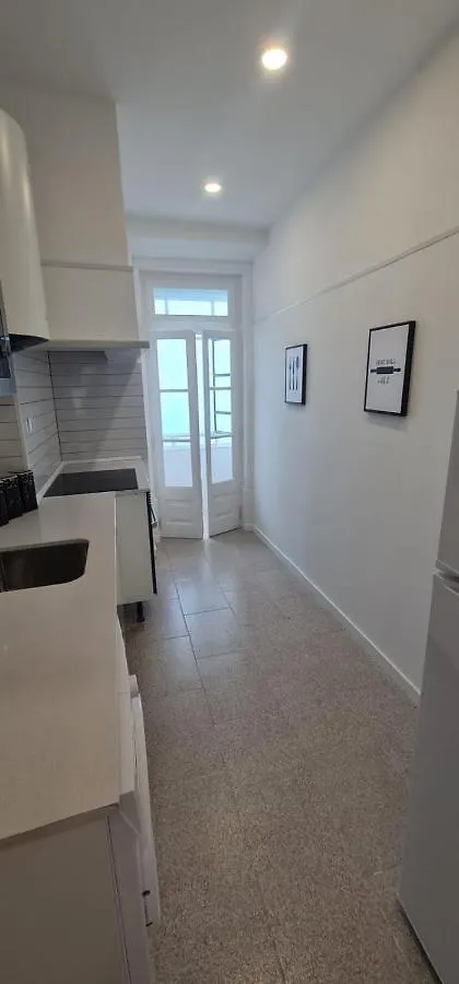 S Soares Beato 6 3D Apartment Lisbon