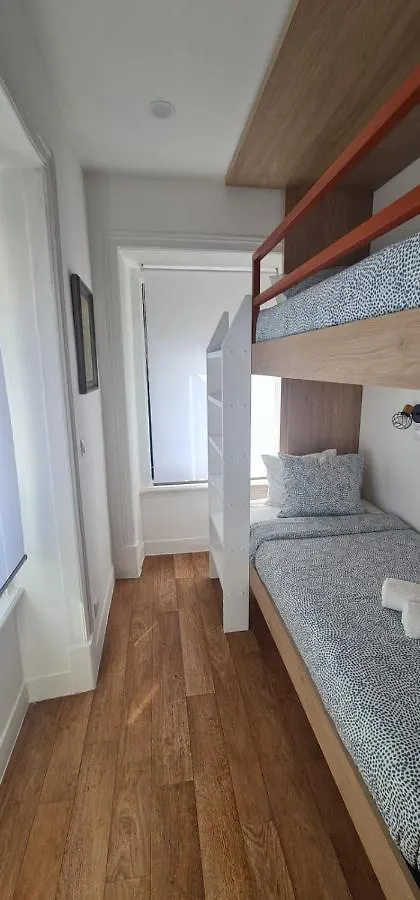 S Soares Beato 6 3D Apartment Lisbon