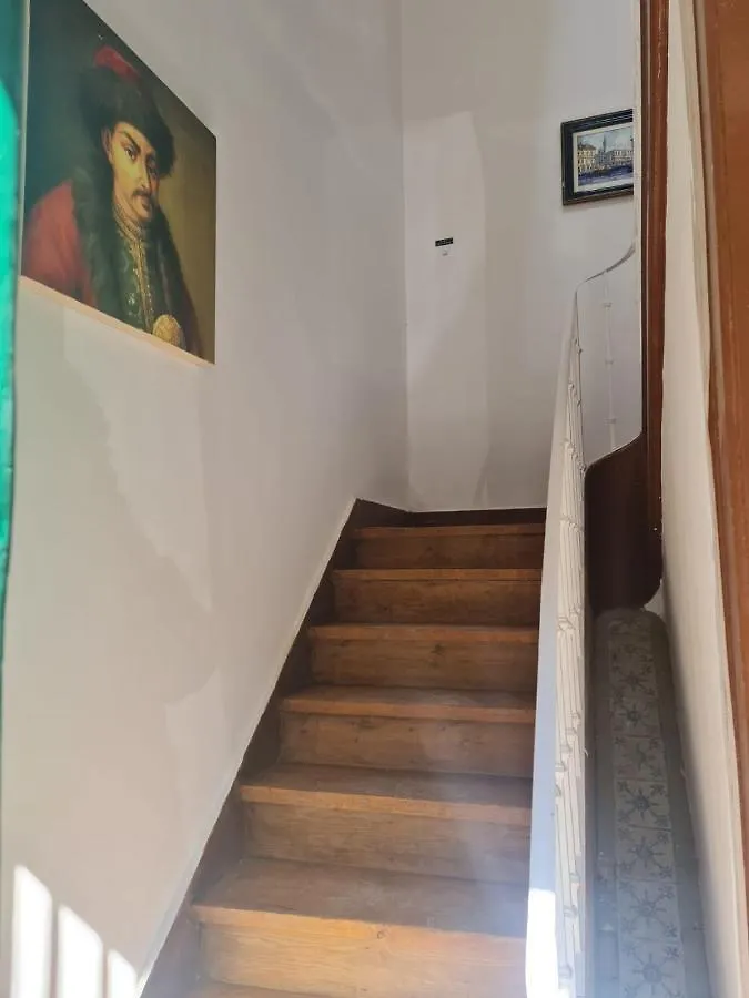 S Soares Beato 6 3D Apartment Lisbon 0*,
